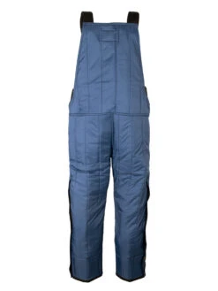 Refrigiwear Cooler Wear™ Bib Overalls -Refrigiwear 0585B NEW 14517.1667838528