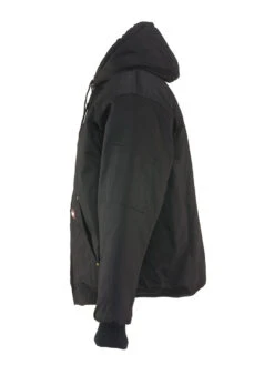 Refrigiwear ComfortGuard™ Service Jacket -Refrigiwear 0620RBLK L 37726.1667838526