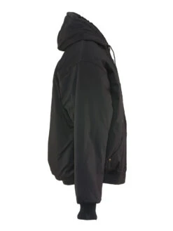 Refrigiwear ComfortGuard™ Service Jacket -Refrigiwear 0620RBLK R 11180.1667838526