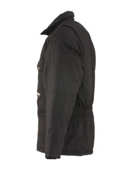 Refrigiwear ComfortGuard™ Utility Jacket -Refrigiwear 0630RBLK L 05589.1667838527