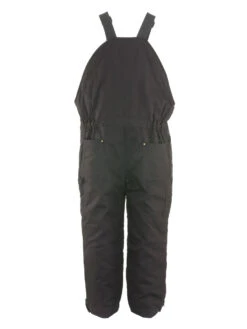 Refrigiwear ComfortGuard™ High Bib Overalls 6 Refrigiwear ComfortGuard™ High Bib Overalls -Refrigiwear 0685RBLK B 26849.1667838525