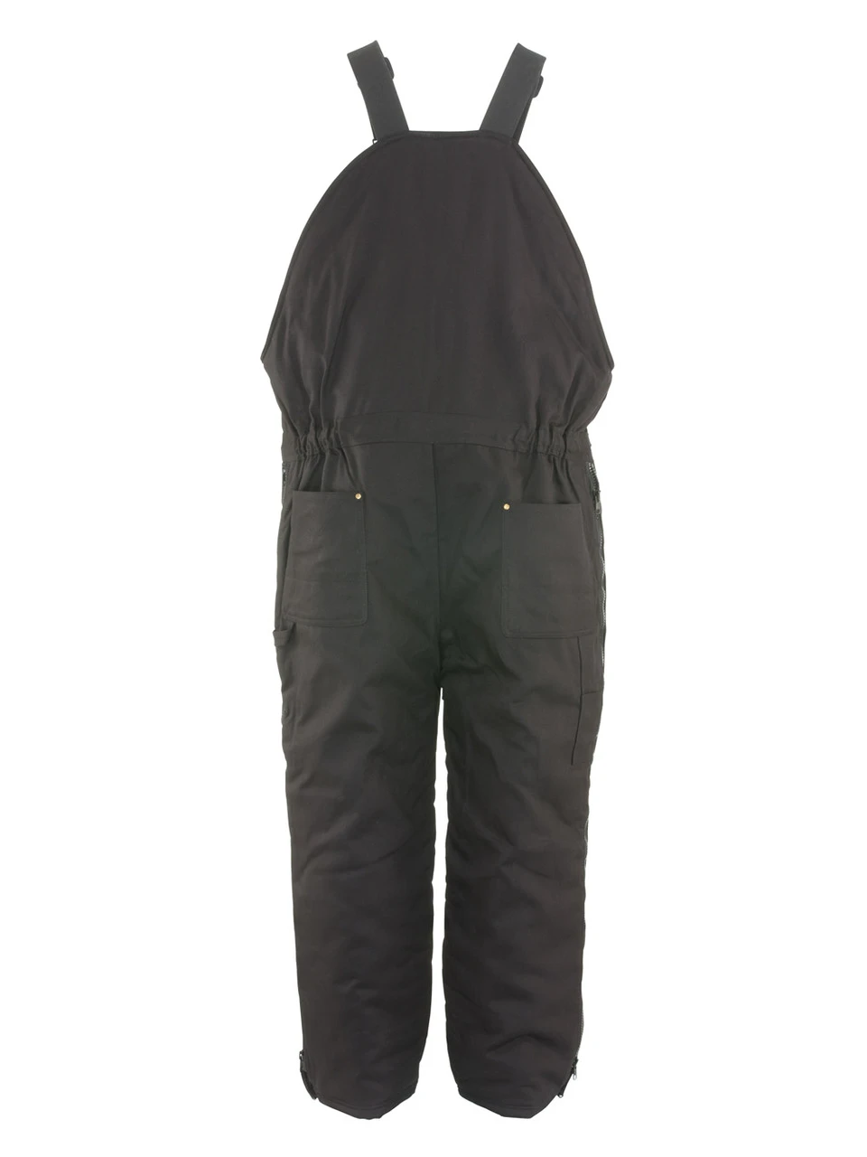 Refrigiwear ComfortGuard™ High Bib Overalls 3 Refrigiwear ComfortGuard™ High Bib Overalls - Image 3