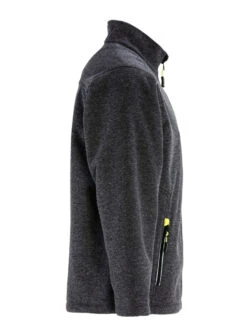 Refrigiwear Extreme Sweater Jacket -Refrigiwear 0780RBLK R 76870.1667838566