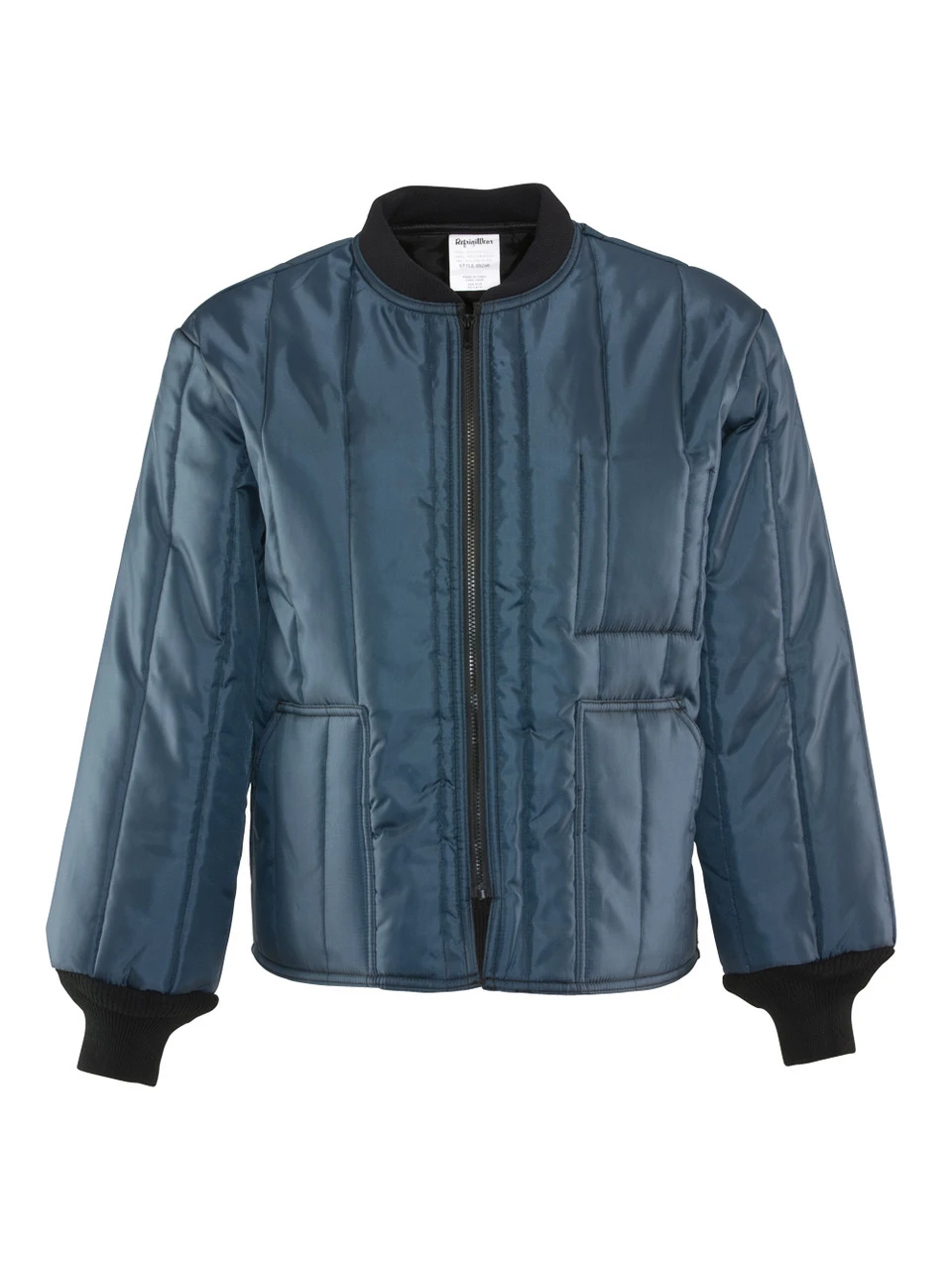 Refrigiwear Econo-Tuff® Jacket 1 Refrigiwear Econo-Tuff® Jacket