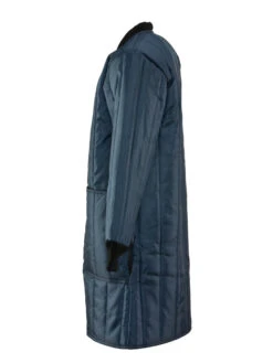 Refrigiwear Econo-Tuff® Frock Liner -Refrigiwear 0934RNAV L 46796.1667838541