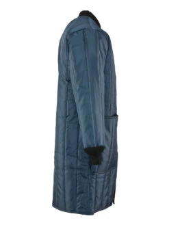 Refrigiwear Econo-Tuff® Frock Liner -Refrigiwear 0934RNAV R 48035.1667838541