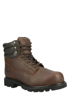 Refrigiwear Classic Leather Boot