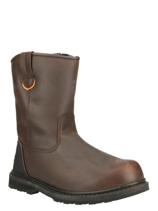 Refrigiwear Barrier 1 Refrigiwear Barrier -Refrigiwear 1210 2020 29153.1667838506