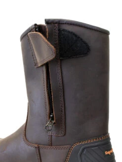 Refrigiwear Barrier -Refrigiwear 1210 zip 36138.1667838507