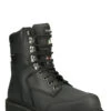 Refrigiwear Platinum Leather Boot