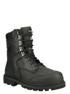 Refrigiwear Platinum Leather Boot