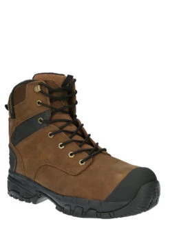 Refrigiwear Iron-Tuff® Hiker Boot