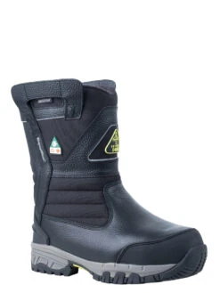 Refrigiwear Extreme Freezer Pull-On Boot