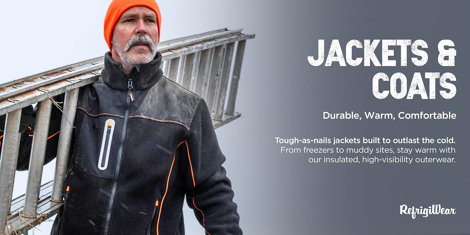 Refrigiwear 11 Refrigiwear -Refrigiwear 2