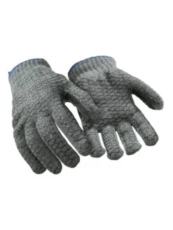 Refrigiwear Poly Honeycomb Grip Glove