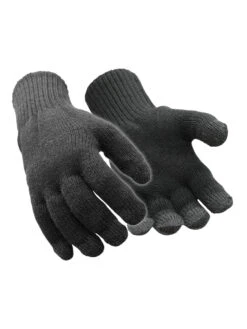 Refrigiwear Dual-Layer Thermal Touchscreen Glove