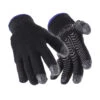 Refrigiwear Herringbone Grip Gloves With 3-Finger Dip