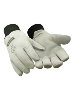 Refrigiwear Cowhide Freezer Glove