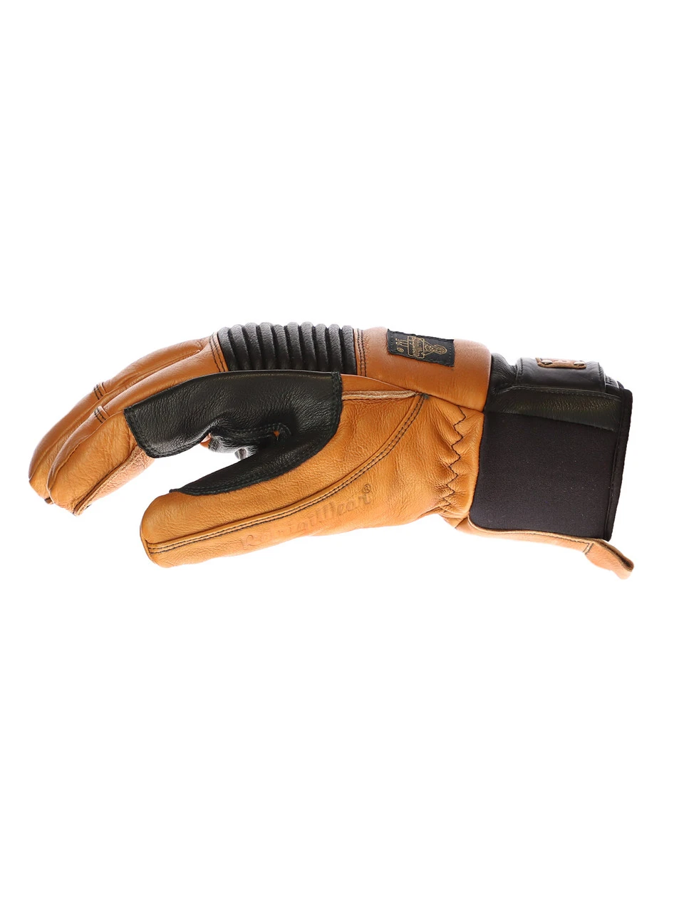 Refrigiwear 54 Gold Glove 2 Refrigiwear 54 Gold Glove - Image 2