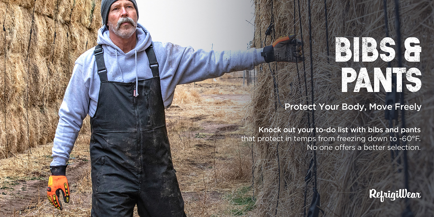 Refrigiwear 13 Refrigiwear -Refrigiwear 3