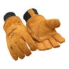Refrigiwear Insulated Cowhide Leather Glove