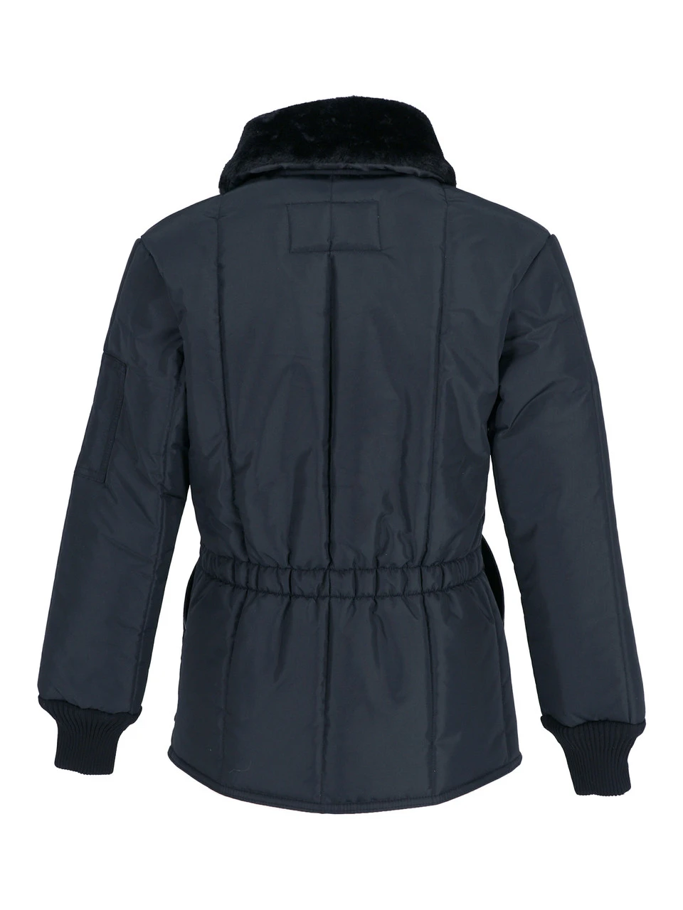 Refrigiwear Women's Iron-Tuff® Coat 3 Refrigiwear Women's Iron-Tuff® Coat - Image 3