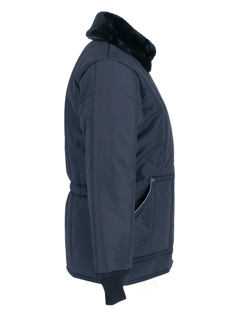 Refrigiwear Women's Iron-Tuff® Coat 4 Refrigiwear Women's Iron-Tuff® Coat - Image 4