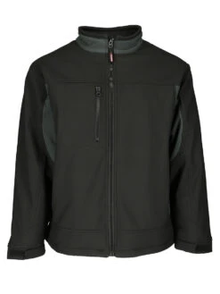 Refrigiwear Insulated Softshell Jacket