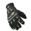 Refrigiwear Extreme Freezer Glove With Key-Rite Nib