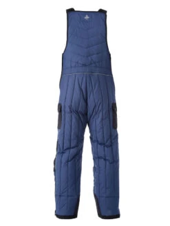 Refrigiwear Frostline® Bib Overalls -Refrigiwear 7120 Frostline bibs B 89257.1682352659