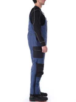 Refrigiwear Frostline® Bib Overalls -Refrigiwear 7120 Frostline bibs R 48627.1682352659