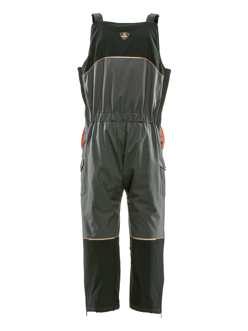Refrigiwear PolarForce® Bib Overalls 3 Refrigiwear PolarForce® Bib Overalls - Image 3