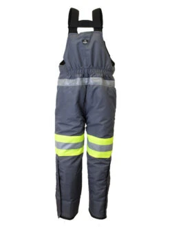 Refrigiwear Freezer Edge® Bib Overalls -Refrigiwear 7250 B 22504.1662510362
