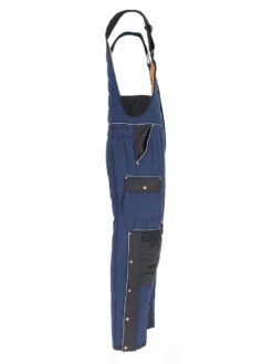 Refrigiwear 54 Gold Bib Overalls 18 Refrigiwear 54 Gold Bib Overalls -Refrigiwear 7354NAV R 32116.1662511676