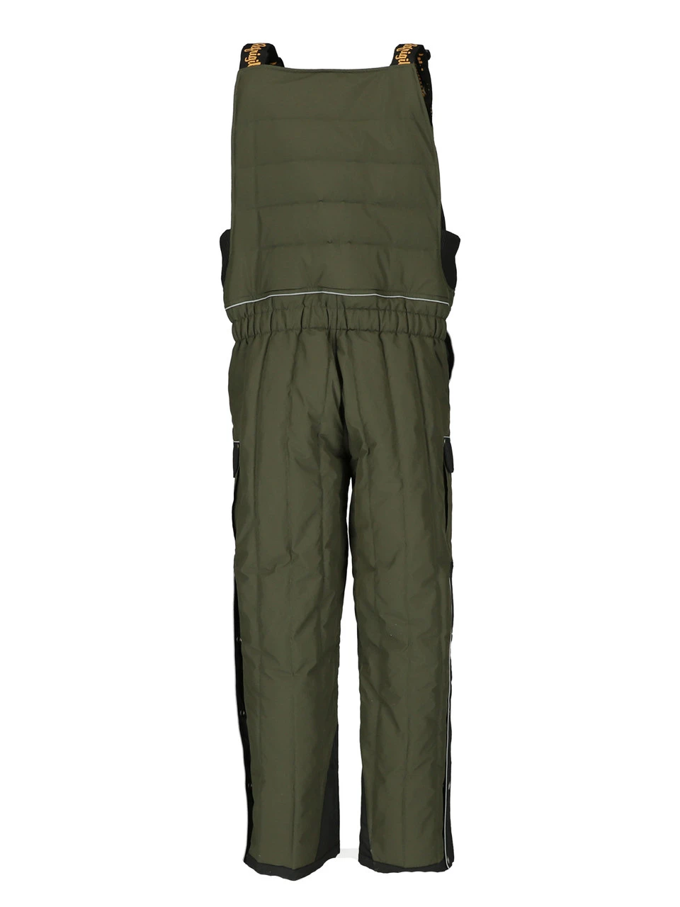 Refrigiwear 54 Gold Bib Overalls 3 Refrigiwear 54 Gold Bib Overalls - Image 3