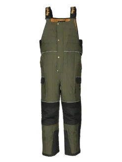 Refrigiwear 54 Gold Bib Overalls