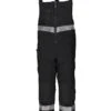 Refrigiwear Insulated Softshell Enhanced Visibility Bib Overalls