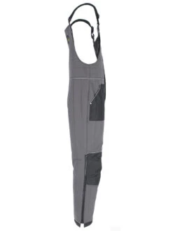 Refrigiwear ChillShield® Bib Overalls -Refrigiwear 7650 R 44272.1667838749
