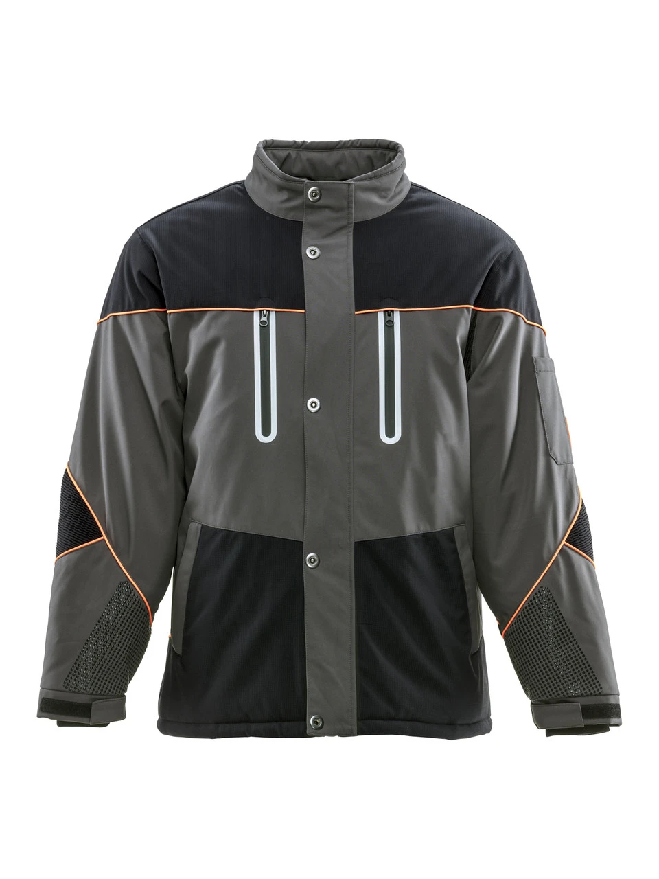 Refrigiwear PolarForce® Jacket 1 Refrigiwear PolarForce® Jacket