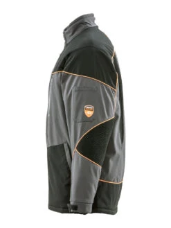Refrigiwear PolarForce® Jacket 9 Refrigiwear PolarForce® Jacket -Refrigiwear 8140GRY L CC 26660.1667838684