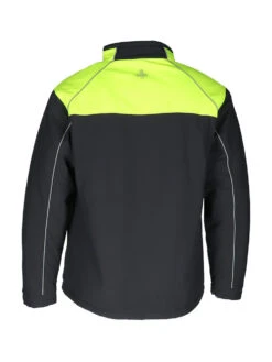 Refrigiwear Two-Tone HiVis Insulated Jacket -Refrigiwear 8220 B 67257.1667838709