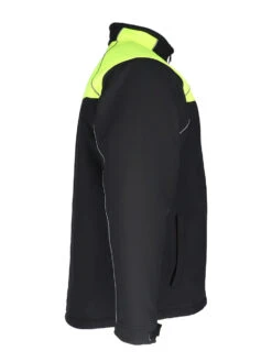 Refrigiwear Two-Tone HiVis Insulated Jacket -Refrigiwear 8220 R 30573.1667838709