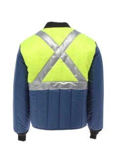 Refrigiwear HiVis Cooler Wear™ Jacket -Refrigiwear 8225 B 23950.1667838738