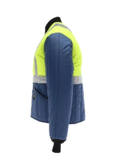 Refrigiwear HiVis Cooler Wear™ Jacket -Refrigiwear 8225 L 47368.1667838738