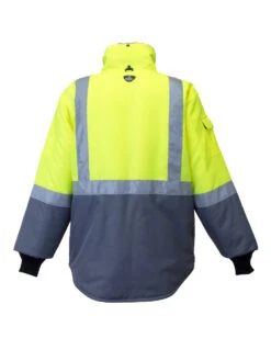 Refrigiwear Freezer Edge® Jacket -Refrigiwear 8250 B 71602.1667838576