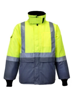 Refrigiwear 67 Refrigiwear Freezer Edge® Jacket