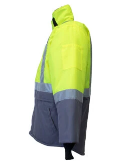 Refrigiwear Freezer Edge® Jacket -Refrigiwear 8250 L 90856.1667838576