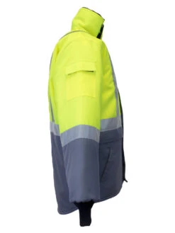 Refrigiwear Freezer Edge® Jacket -Refrigiwear 8250 R 03434.1667838576