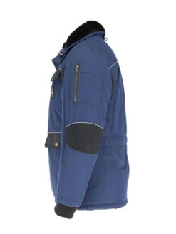 Refrigiwear 54 Gold Jacket -Refrigiwear 8354NAV L 46822.1662491031