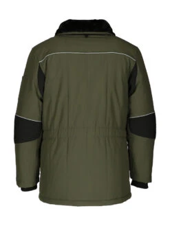 Refrigiwear 54 Gold Jacket -Refrigiwear 8354 B 30439.1667838503